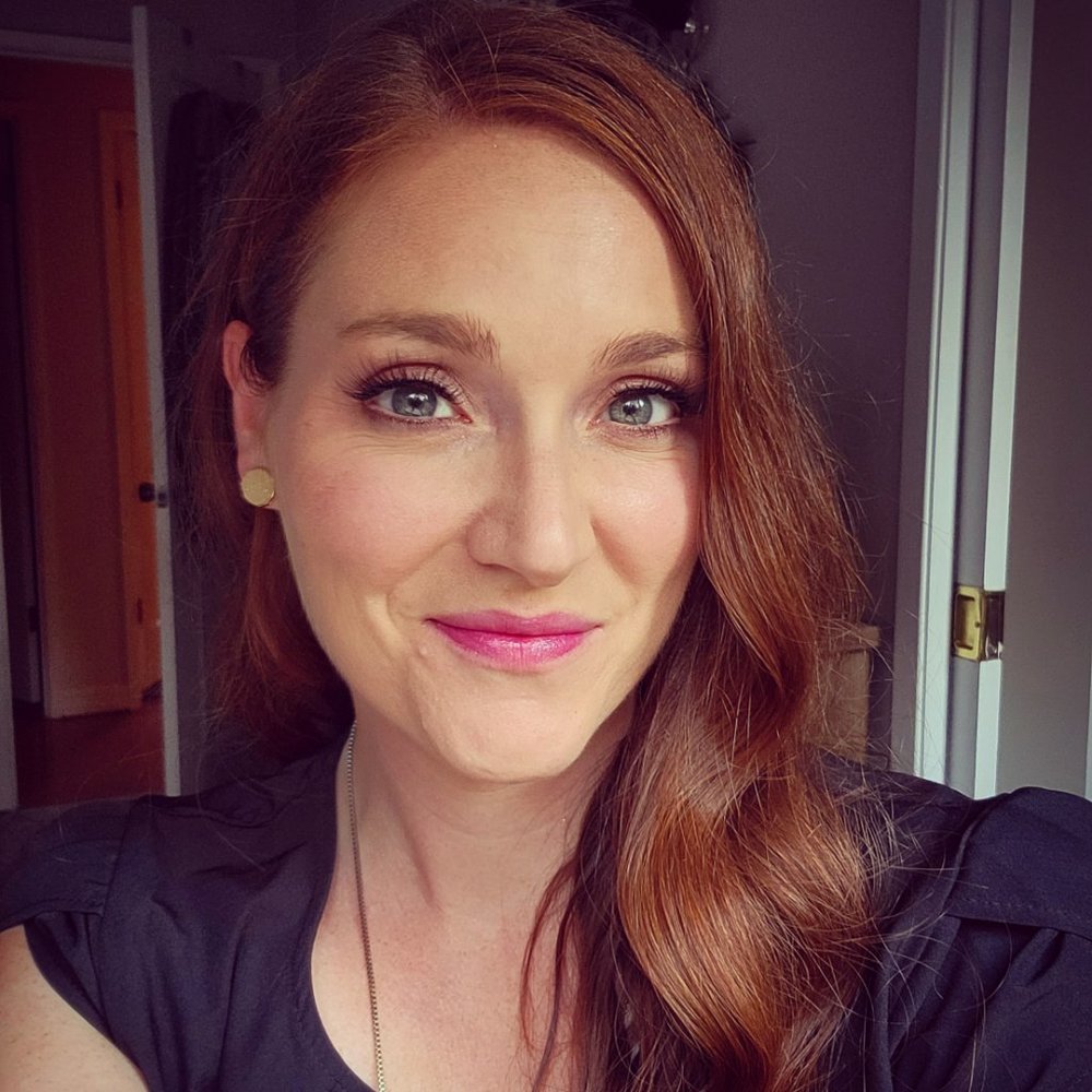 Meet your Posher, Taryn